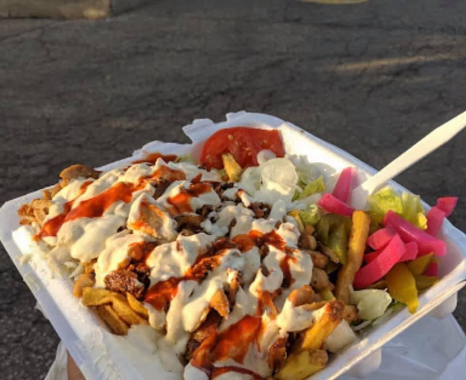 Johnnys Shawarma | 1904 Kennedy Rd, Scarborough, ON M1P 2L8, Canada | Phone: (416) 298-7917