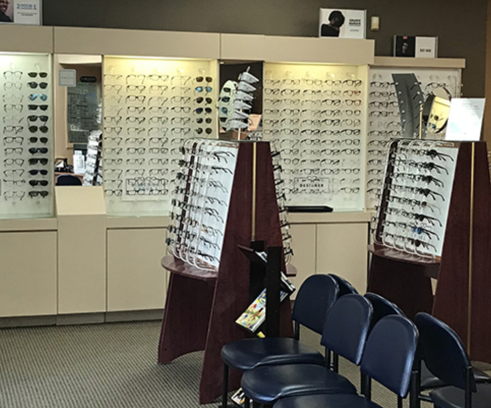 Lunetterie New Look | 4534 Boulevard Saint-Joseph local 102, Saint-Nicéphore, QC J2A 1B5, Canada | Phone: (819) 478-8711