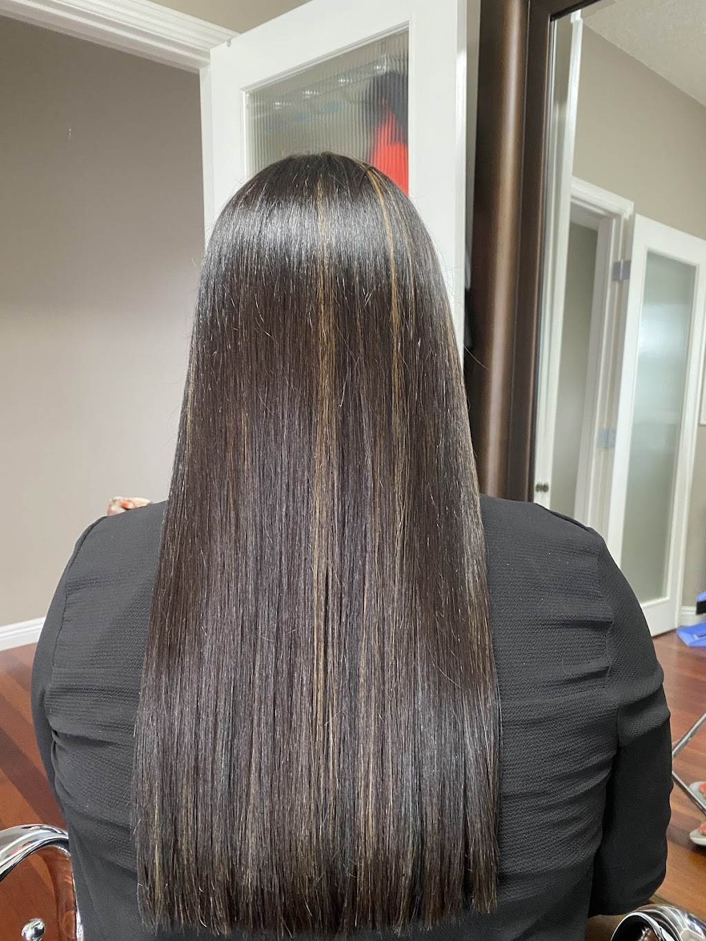 Hairstyles by Trinity Wong | 105 Seagreen Link, Chestermere, AB T1X 0E7, Canada | Phone: (403) 992-3268