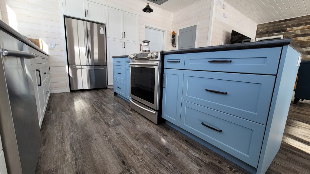 Definitive Woodwork | 30137 Road 35 North, Mitchell, MB R5G 2M7, Canada | Phone: (204) 371-3821