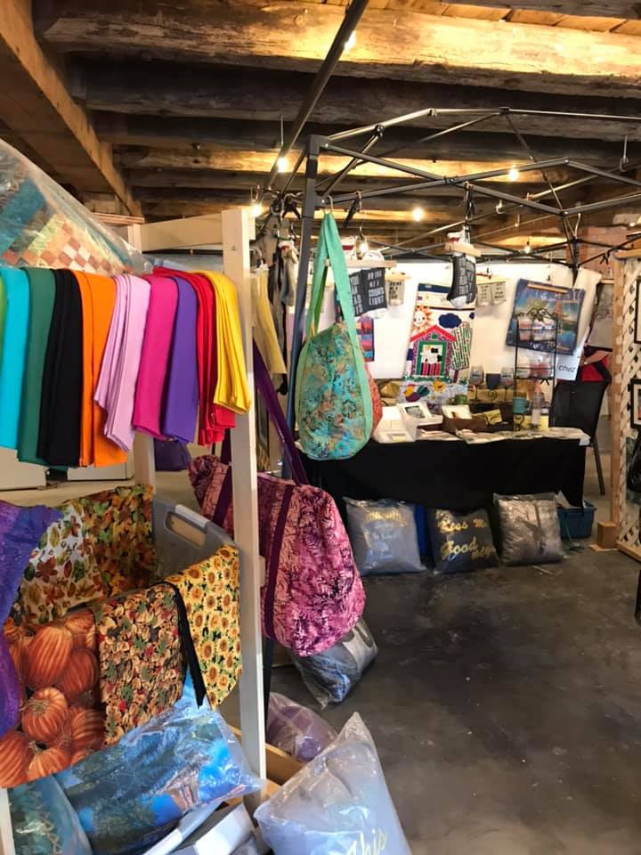 Brussels Farmers Market | 60 Orchard Ln, Brussels, ON N0G 1H0, Canada | Phone: (226) 889-2276
