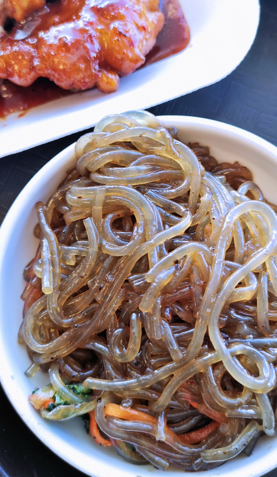 100% Korean | 4779 Steeles Ave E, Scarborough, ON M1V 4S7, Canada | Phone: (416) 335-4444