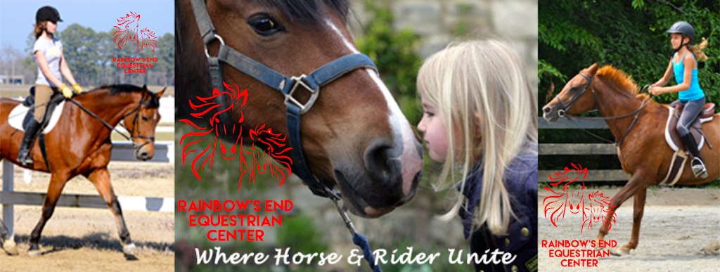 Rainbows End Equestrian Centre & ET Stitchery | 7153 NS-207, West Chezzetcook, NS B0J 1N0, Canada | Phone: (902) 802-8674