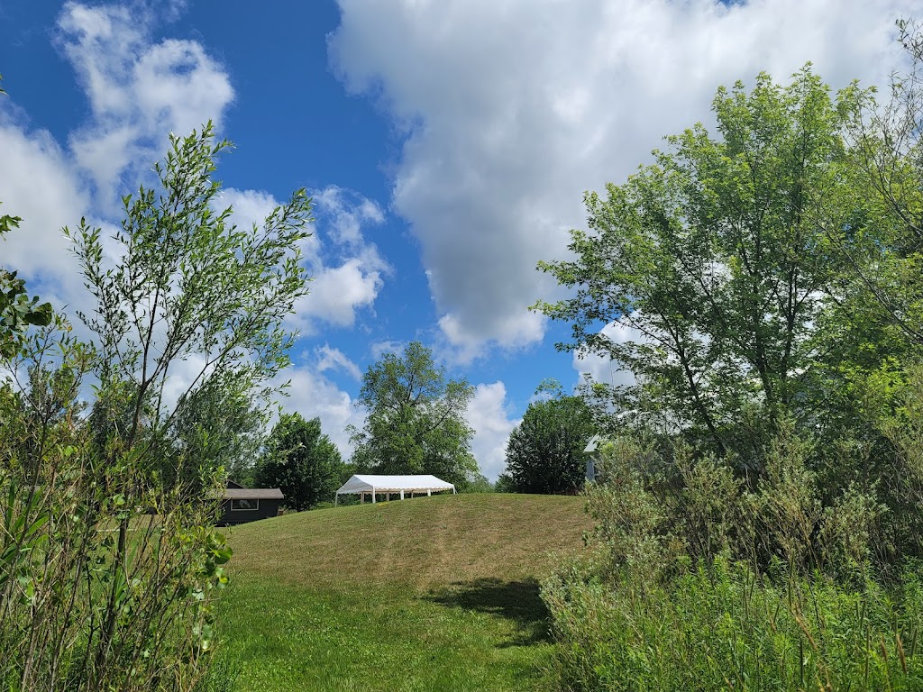 Scott Mission Camp | 3852 The Grange Side Rd, Caledon Village, ON L7C 2K2, Canada | Phone: (905) 838-2713