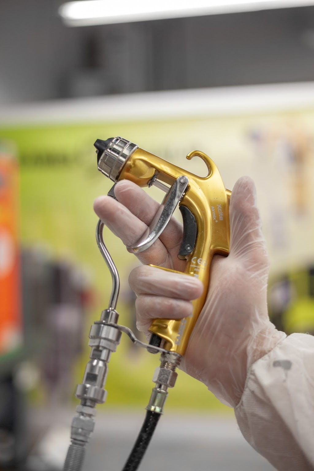 Jacob Spray Paint Wood Finishing | 122 Millwick Dr, North York, ON M9L 1Y6, Canada | Phone: (647) 523-6874