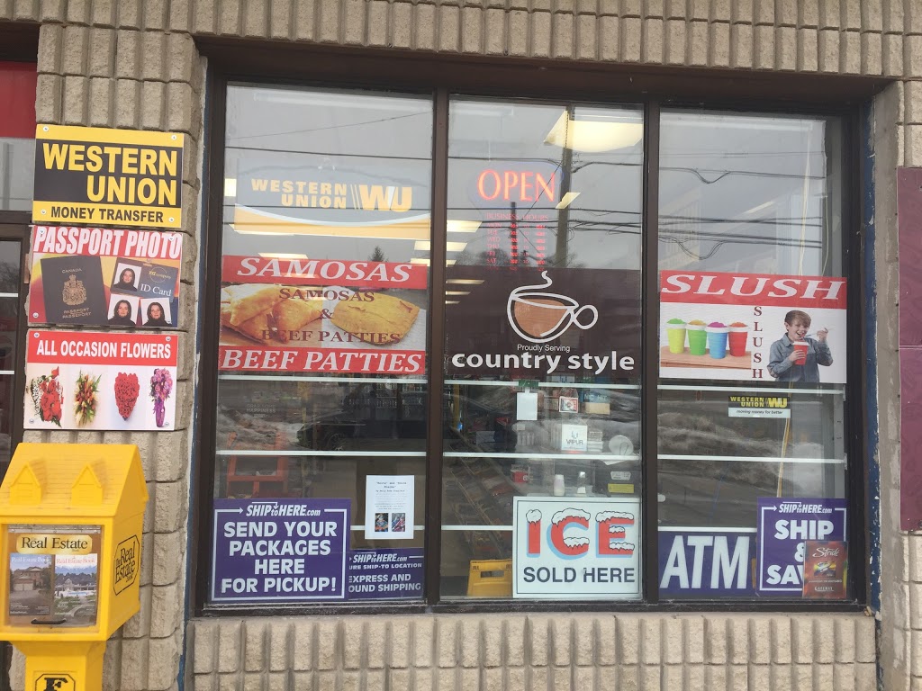 Stouffville Variety | 6757 Main St, Whitchurch-Stouffville, ON L4A 6B6, Canada | Phone: (905) 591-6700