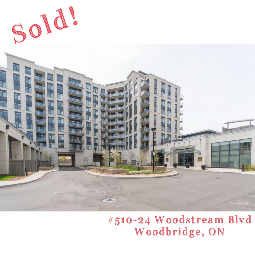 Matthew Zuccarini - RE/MAX West | 96 Rexdale Blvd, Etobicoke, ON M9W 1N7, Canada | Phone: (416) 888-2048