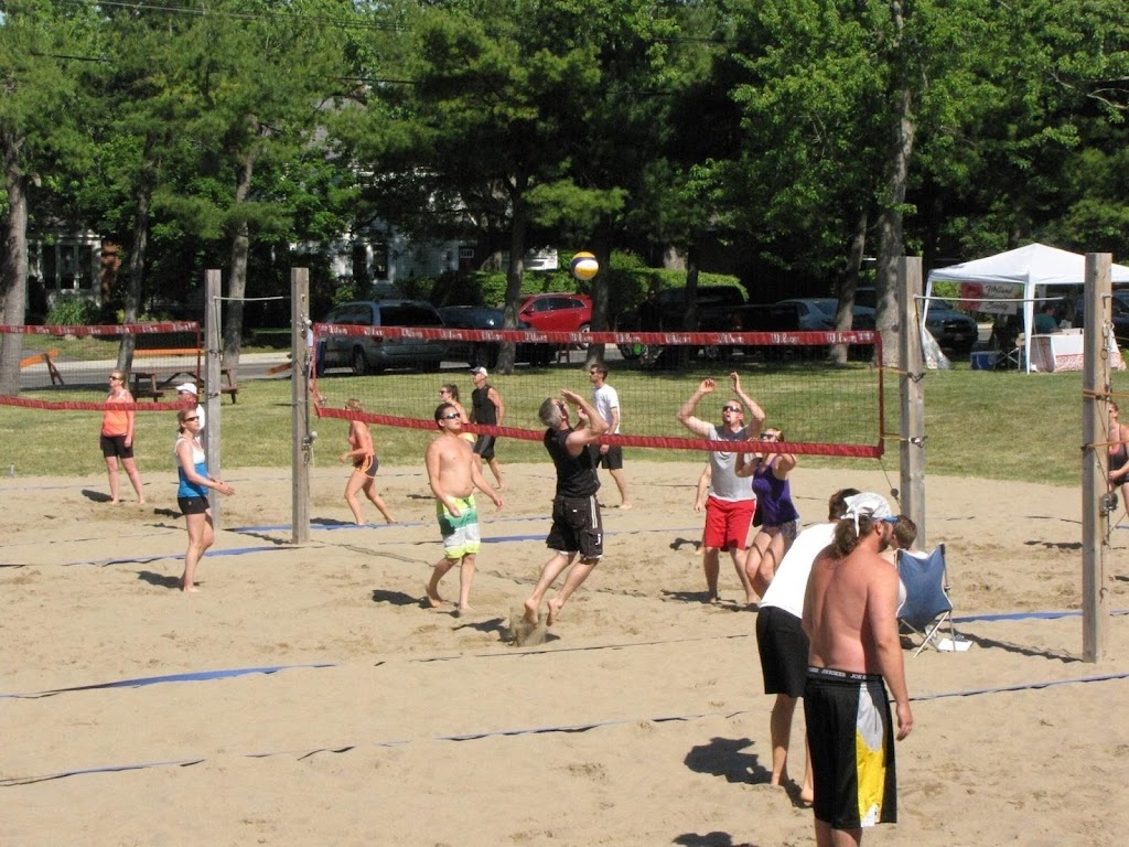 Niagara Sport & Social Club | 8 Gale Crescent, St. Catharines, ON L2R 3K9, Canada | Phone: (289) 686-7529