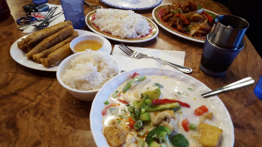 Nhu Y Tea Tree | 1310 Broad St, Regina, SK S4R 1Y4, Canada | Phone: (306) 525-6888