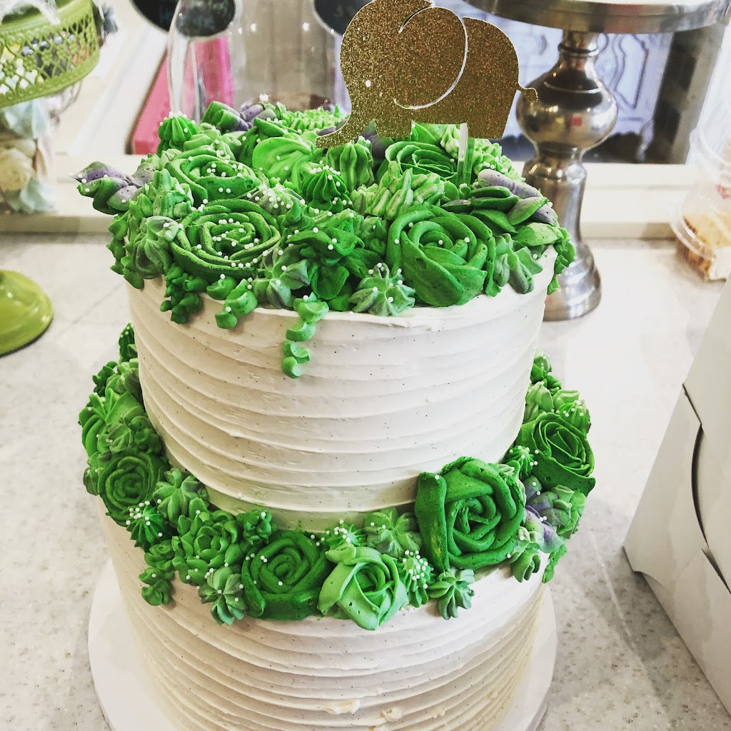 MollyCake | 1160 King Rd #24, Burlington, ON L7T 3L7, Canada | Phone: (905) 631-9647