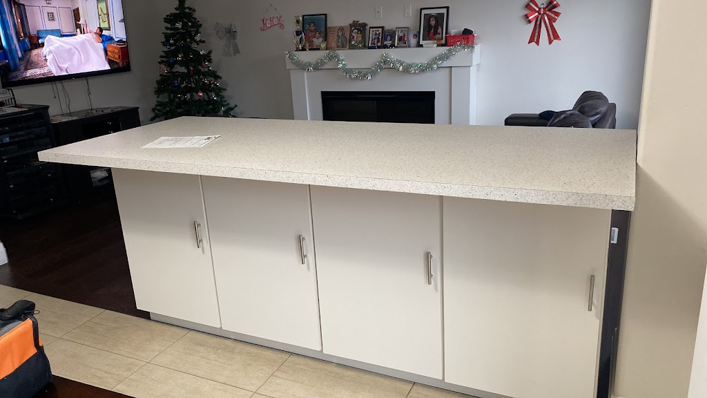 Korhey woodworking | 812 Halifax Rd, Woodstock, ON N4T 0C6, Canada | Phone: (647) 618-4100