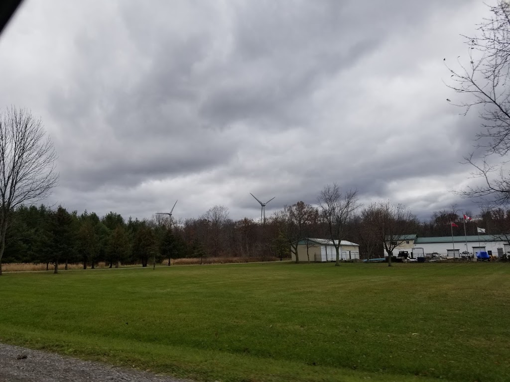 Gainsborough Conservation Area | 3541 RR 20, Fenwick, ON L0S 1C0, Canada | Phone: (905) 788-3135