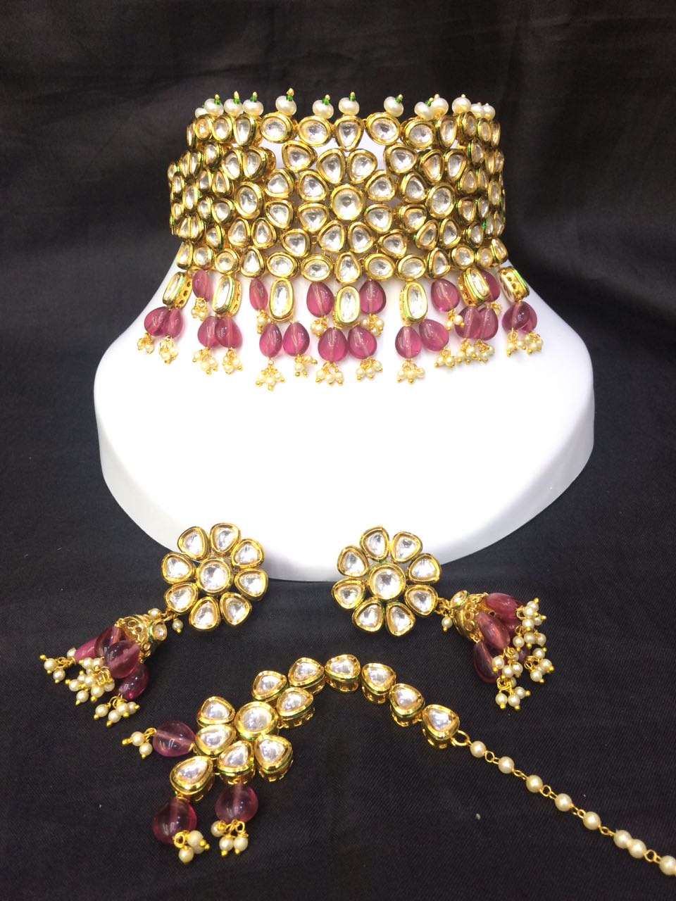 Poornima Creations | 40 Redfinch Way, Brampton, ON L7A 2B2, Canada | Phone: (647) 546-4687