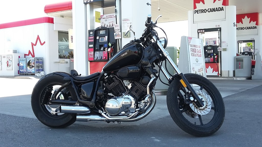 Petro-Canada | 2305 Durham Regional Hwy 2, Bowmanville, ON L1C 1R2, Canada | Phone: (905) 623-8521