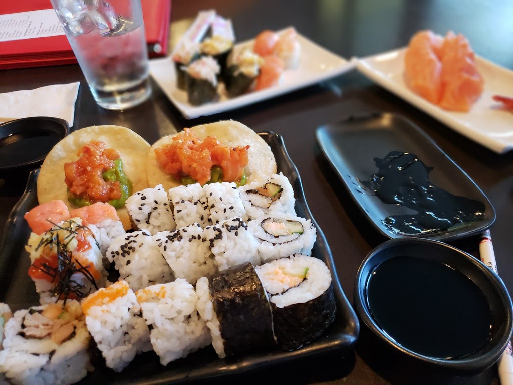 Watari | 10108 124 St, Edmonton, AB T5N 1P6, Canada | Phone: (780) 756-9988
