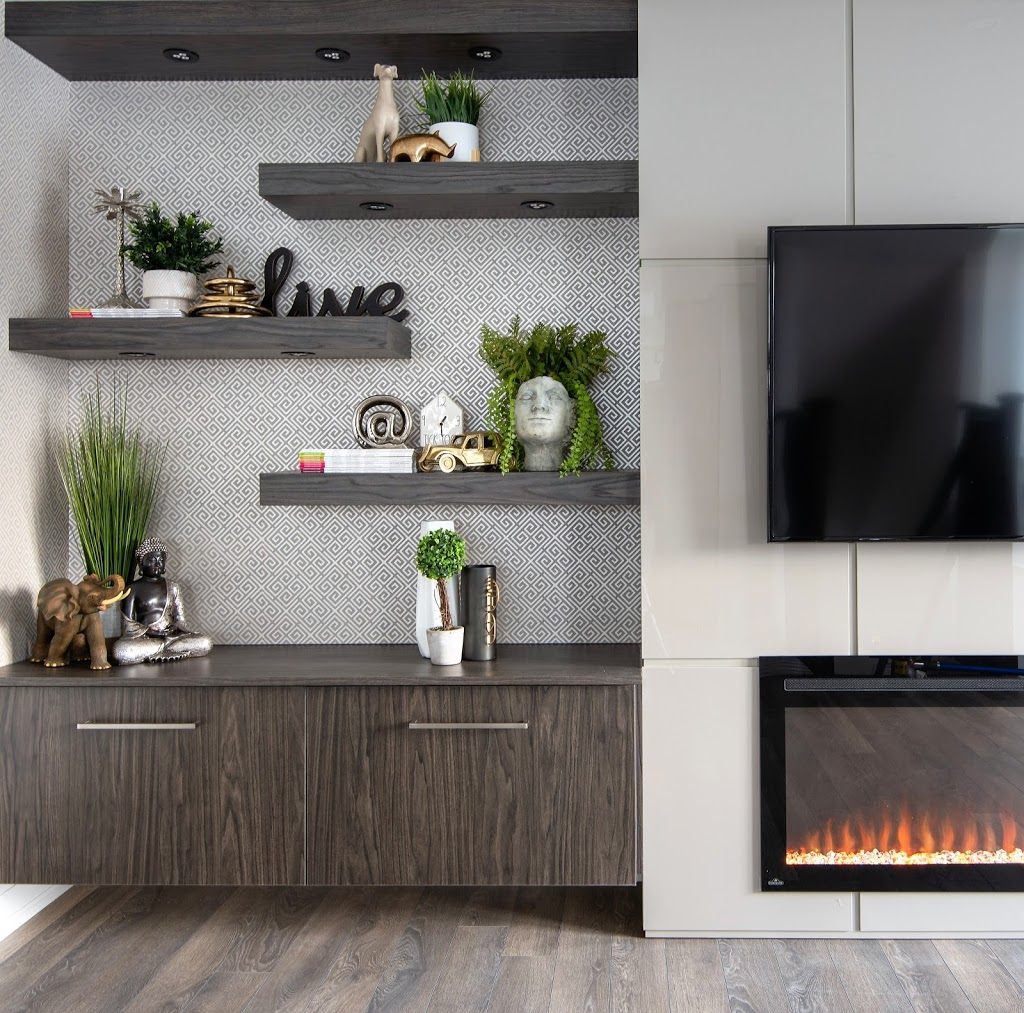 AG Interiors | 605 Wettlaufer Terrace, Milton, ON L9T 8N1, Canada | Phone: (416) 668-8242