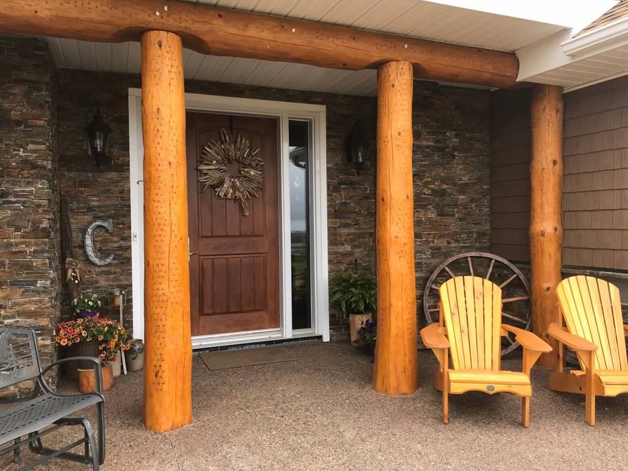 Rest Ashored B and B | 1102 Cape Jack Rd, Havre Boucher, NS B0H 1P0, Canada | Phone: (403) 408-6506