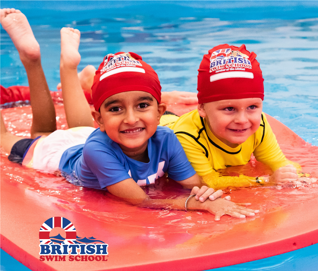 British Swim School of Holiday Inn and Suites Mississauga West – Meadowvale | 2565 Argentia Rd, Mississauga, ON L5N 5V4, Canada | Phone: (289) 569-1444
