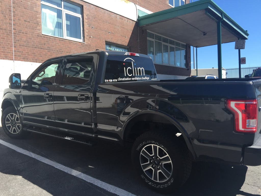 iclim inc. | 785 Rue Salaberry, Laval, QC, Laval, QC H7S 1H5, Canada | Phone: (514) 516-4341