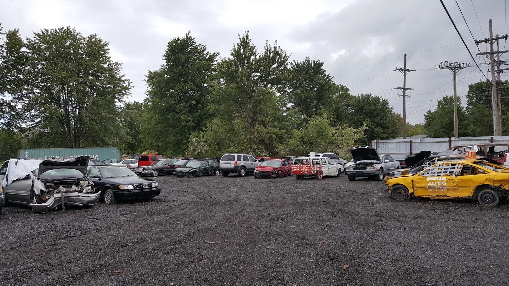 GoodFellas Auto Parts | 7030 Gratiot Ave, St Clair, MI 48079, USA | Phone: (810) 367-4355
