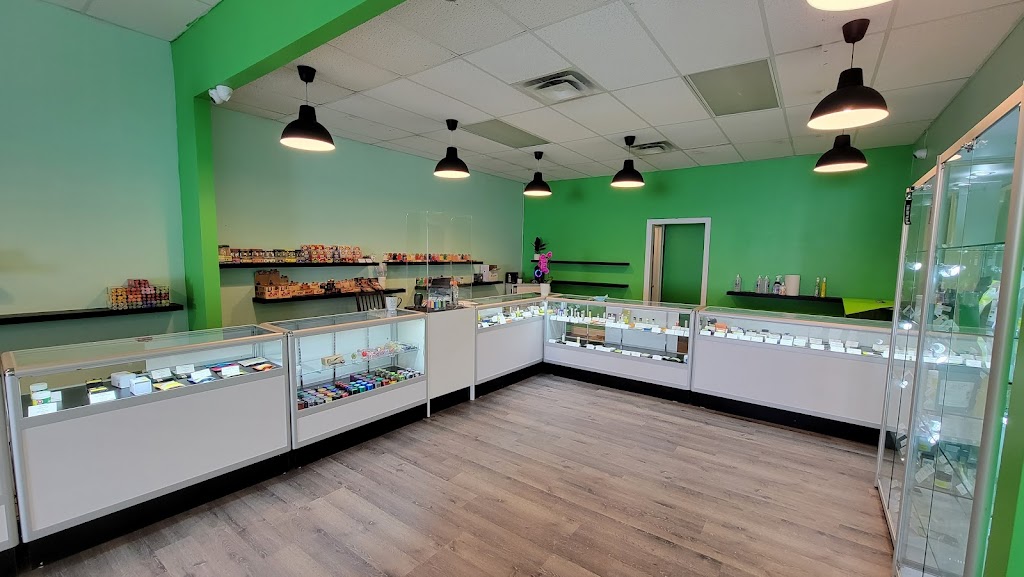 Budtimez | 1179 Bayfield St, Midhurst, ON L9X 0N5, Canada | Phone: (705) 733-8999
