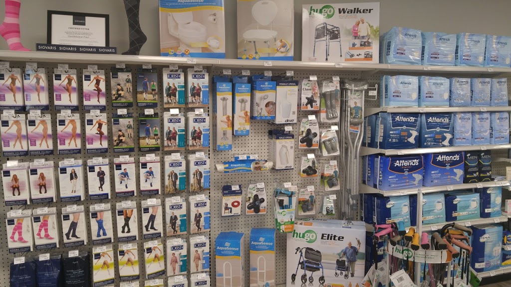 IDA Crystalridge PHARMACY | 26 Crystal Ridge Dr #106, Okotoks, AB T1S 2C3, Canada | Phone: (403) 982-0029