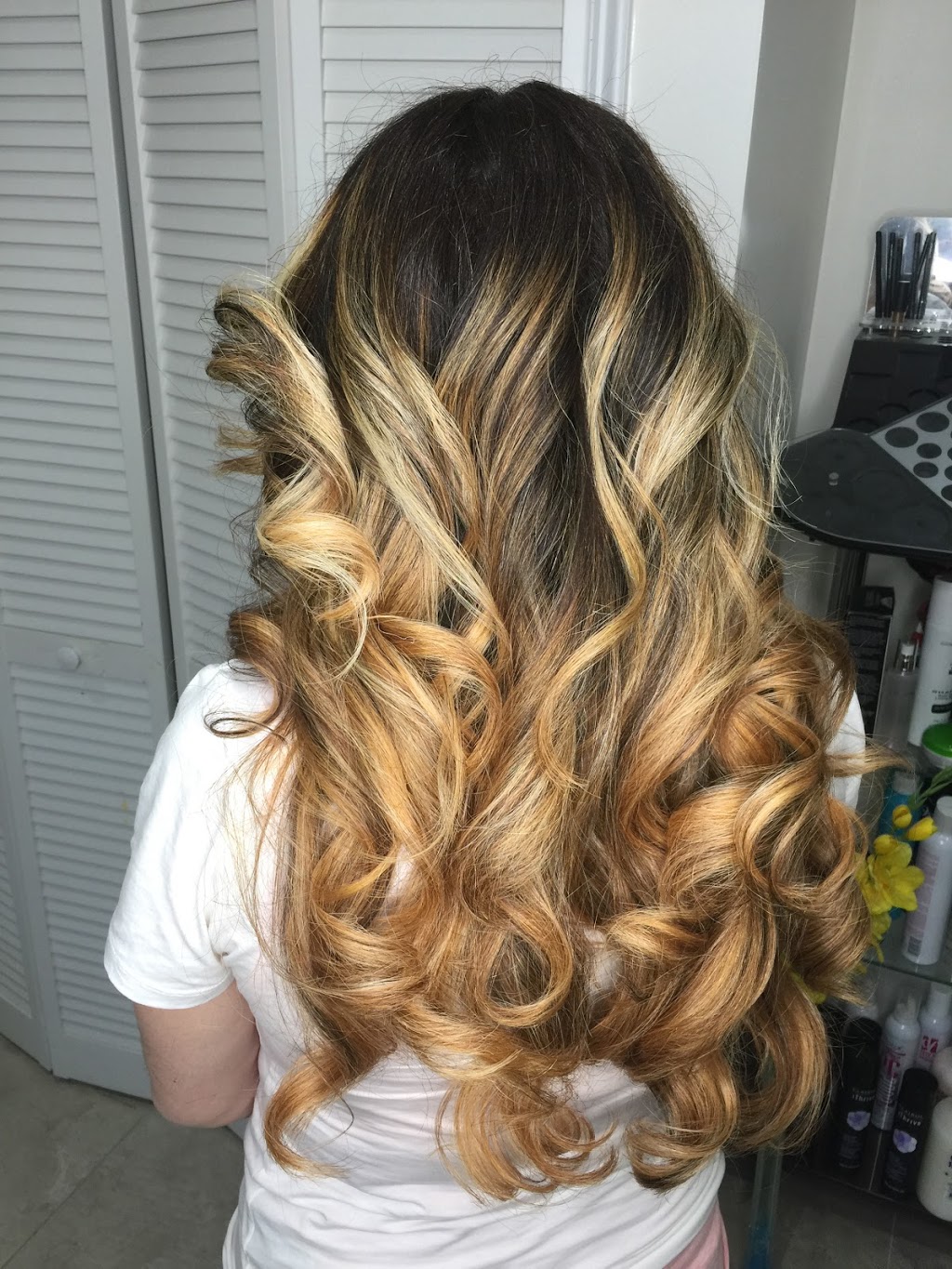 Sophies Professional Hair Design | 10 Arrowstone Ct, Brampton, ON L6R 3T5, Canada | Phone: (416) 721-9384