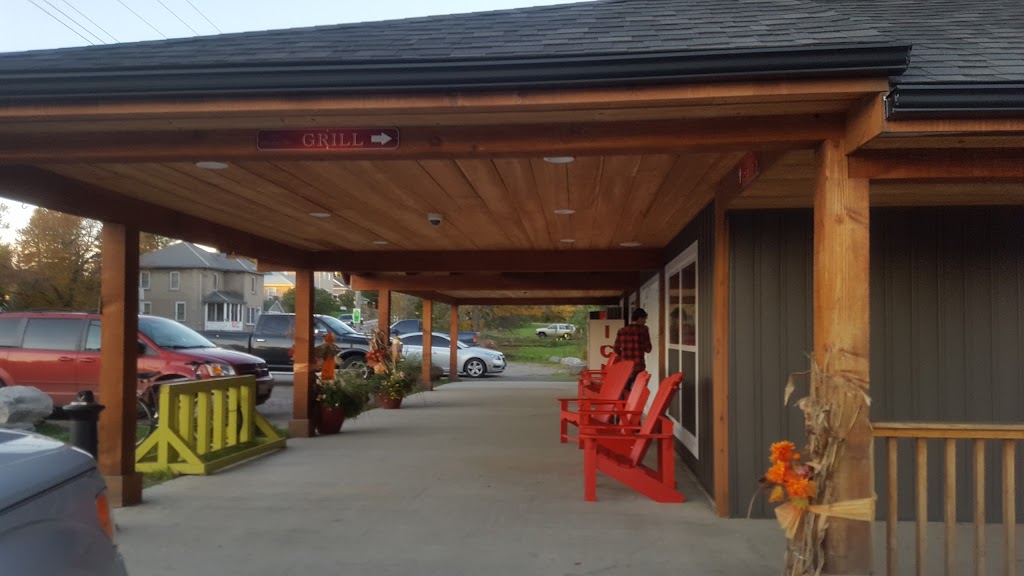 Magnetawan Grill And Grocery | 4252 ON-520, Magnetawan, ON P0A 1P0, Canada | Phone: (705) 387-0001