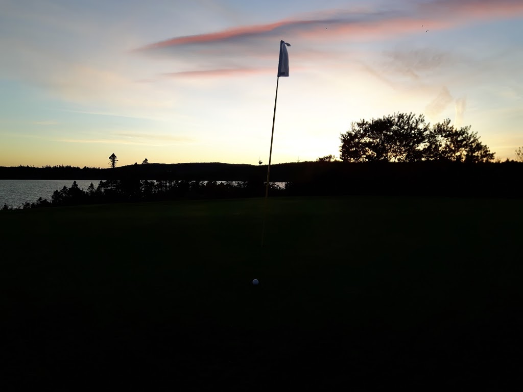 Pitchers Pond Golf Course | Whiteway, NL A0B 2A0, Canada | Phone: (709) 588-4653