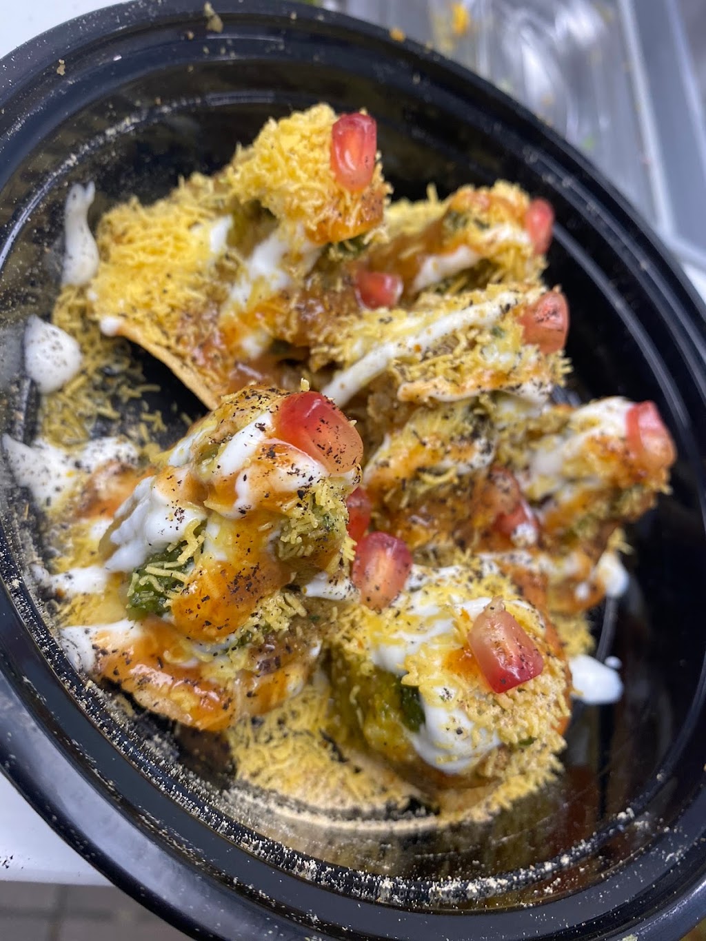 Mumbai Frankie - The Original Roll | unit,19 Hart Dr #108, Barrie, ON L4N 5M3, Canada | Phone: (705) 252-2100