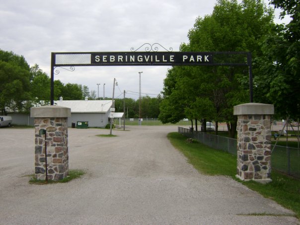 Sebringville Community Centre | 302 Huron Rd, Sebringville, ON N0K 1X0, Canada | Phone: (519) 393-6300