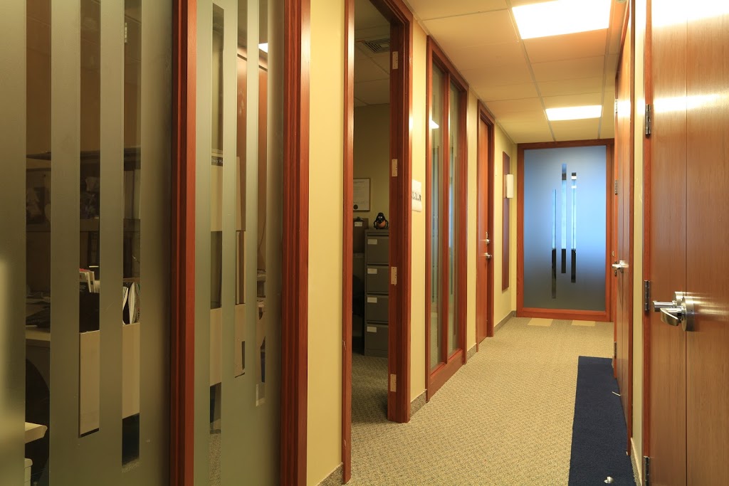 Auriga Corporate Centre | 38 Auriga Dr, Nepean, ON K2E 8A5, Canada | Phone: (613) 224-9591