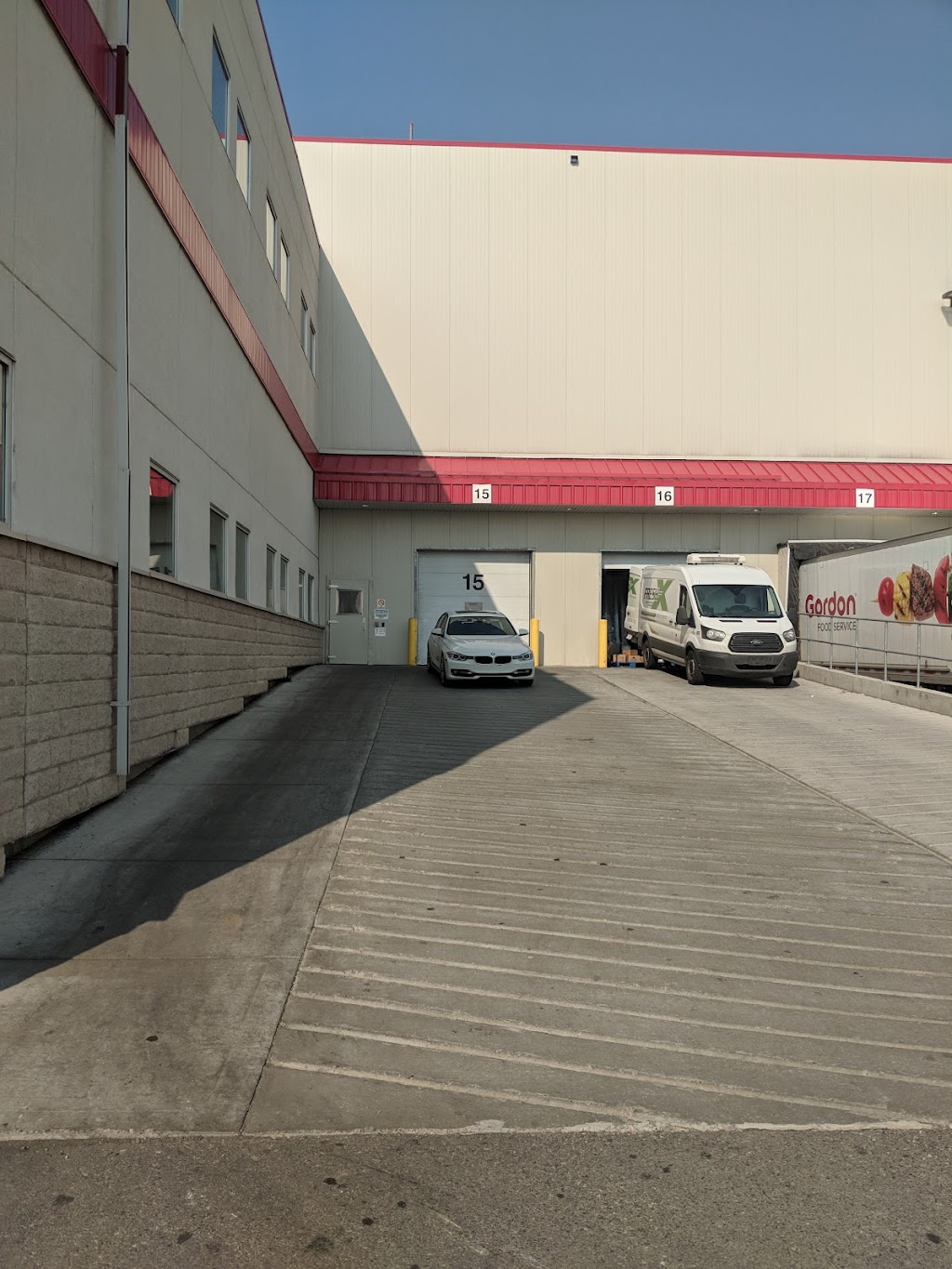 Calgary Distribution Centre: Gordon Food Service | 290212 Township Rd 261, Alberta T4A 0V6, Canada | Phone: (403) 235-8555