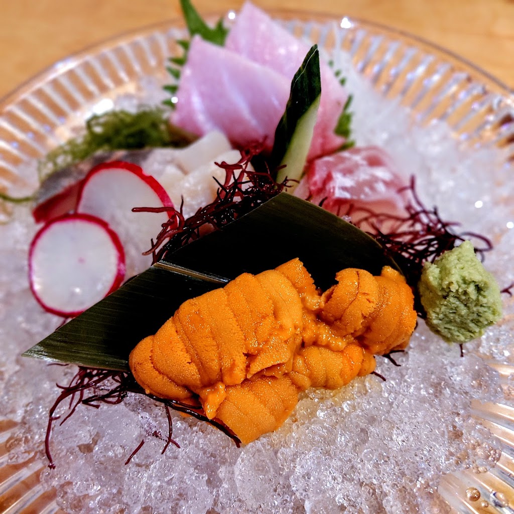 Tsukiji Japanese Restaurant | 4751 Garden City Rd, Richmond, BC V6X 3M7, Canada | Phone: (604) 276-2628