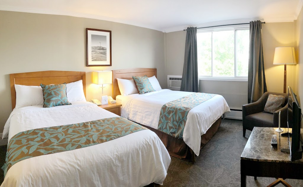 Seasons Inn Halifax | 4 Melrose Ave, Halifax, NS B3N 2E2, Canada | Phone: (902) 443-9341