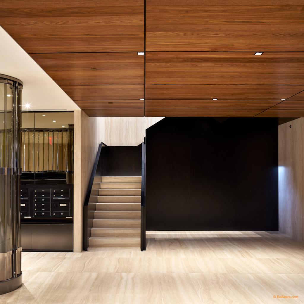 EeStairs America Inc. | 47 Bury Court, Brantford, ON N3S 7V2, Canada | Phone: (226) 381-0111