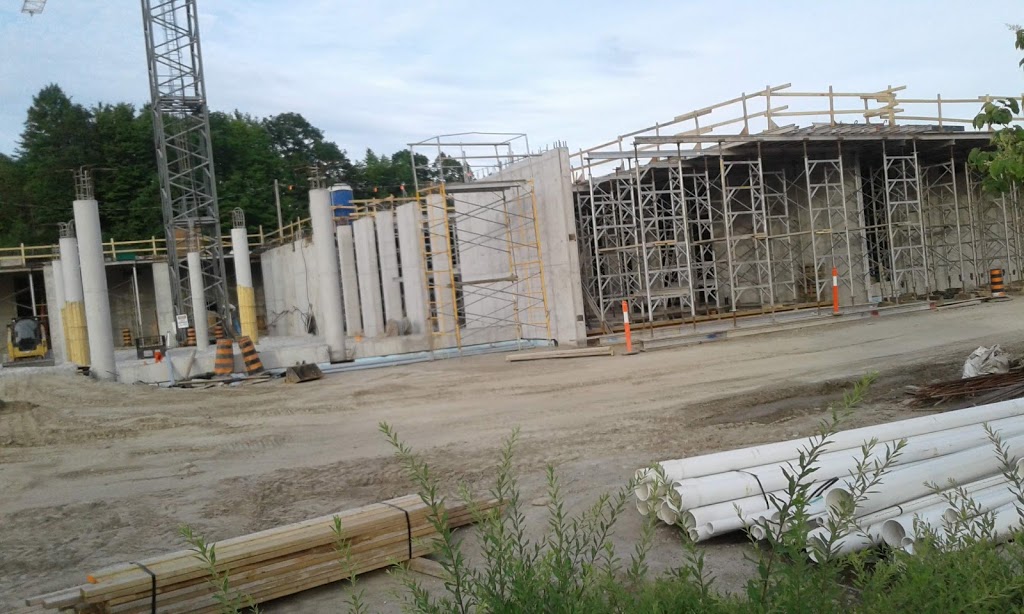 Prosserman JCC | 4588 Bathurst St, North York, ON M2R 3V2, Canada | Phone: (416) 638-1881