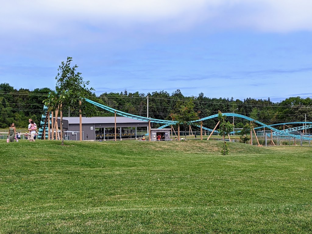 Shining Waters Family Fun Park | 122 Avonlea Blvd, Hunter River, PE C0A 1N0, Canada | Phone: (902) 963-3939