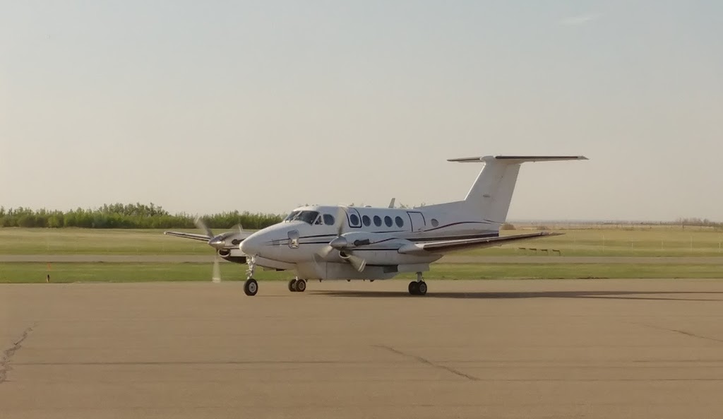 Air North Cargo | 8063 22 St NE, Calgary, AB T2E 7Z6, Canada | Phone: (403) 250-6755