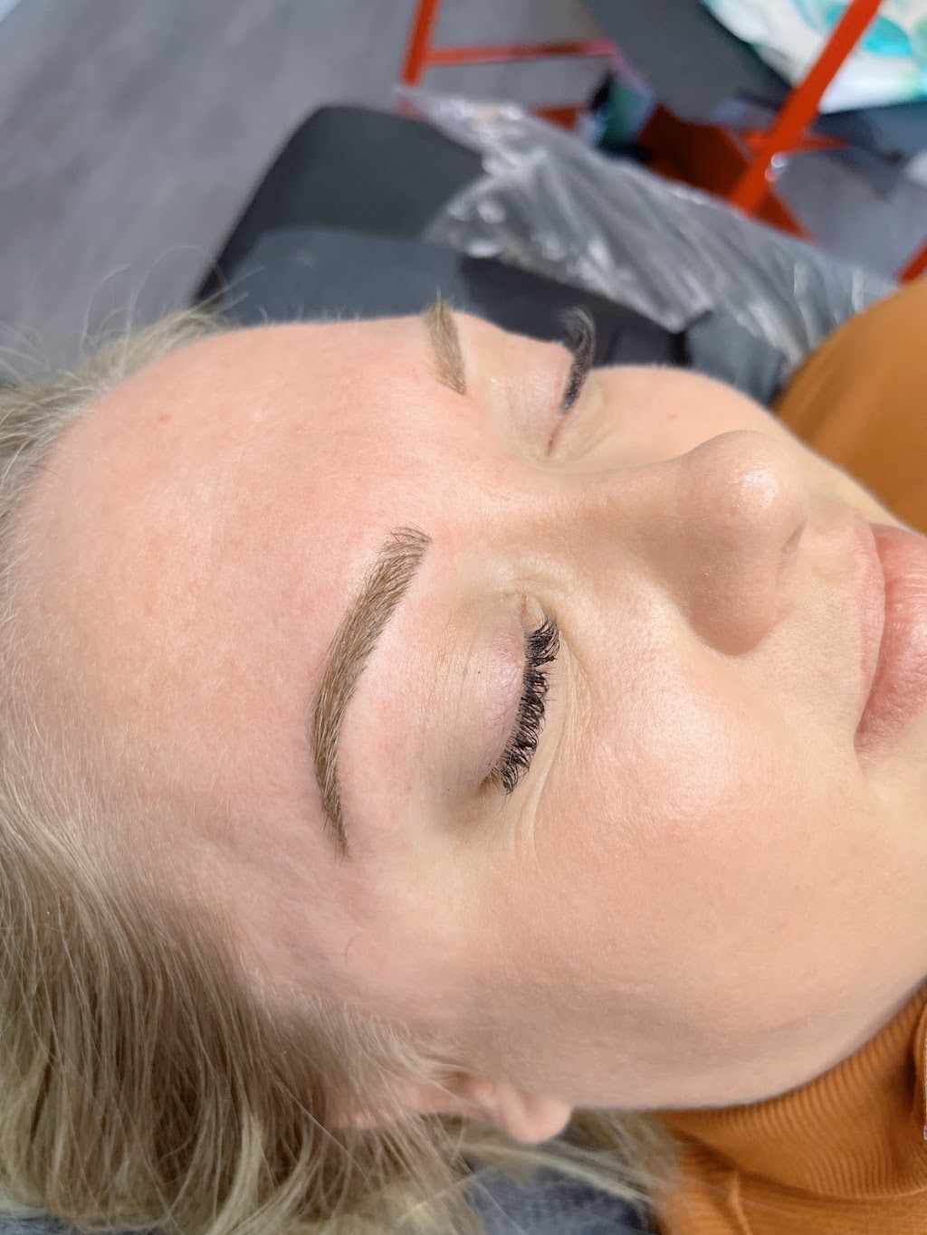Beyond Lashes Beauty Bar - Airdrie | 2332 Baywater Cres SW, Airdrie, AB T4B 0T4, Canada | Phone: (587) 897-6394