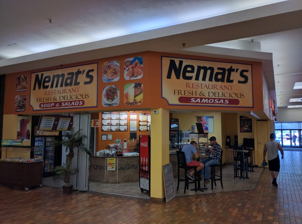 Nemats | 1225 Wonderland Rd N, London, ON N6G 2V9, Canada | Phone: (519) 204-0424