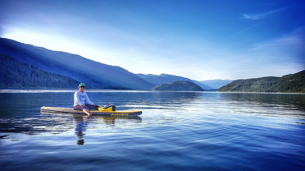 Mara Provincial Park | 8265 Vernon-Sicamous Hwy, Mara, BC V0E 2K0, Canada | Phone: (250) 548-0076