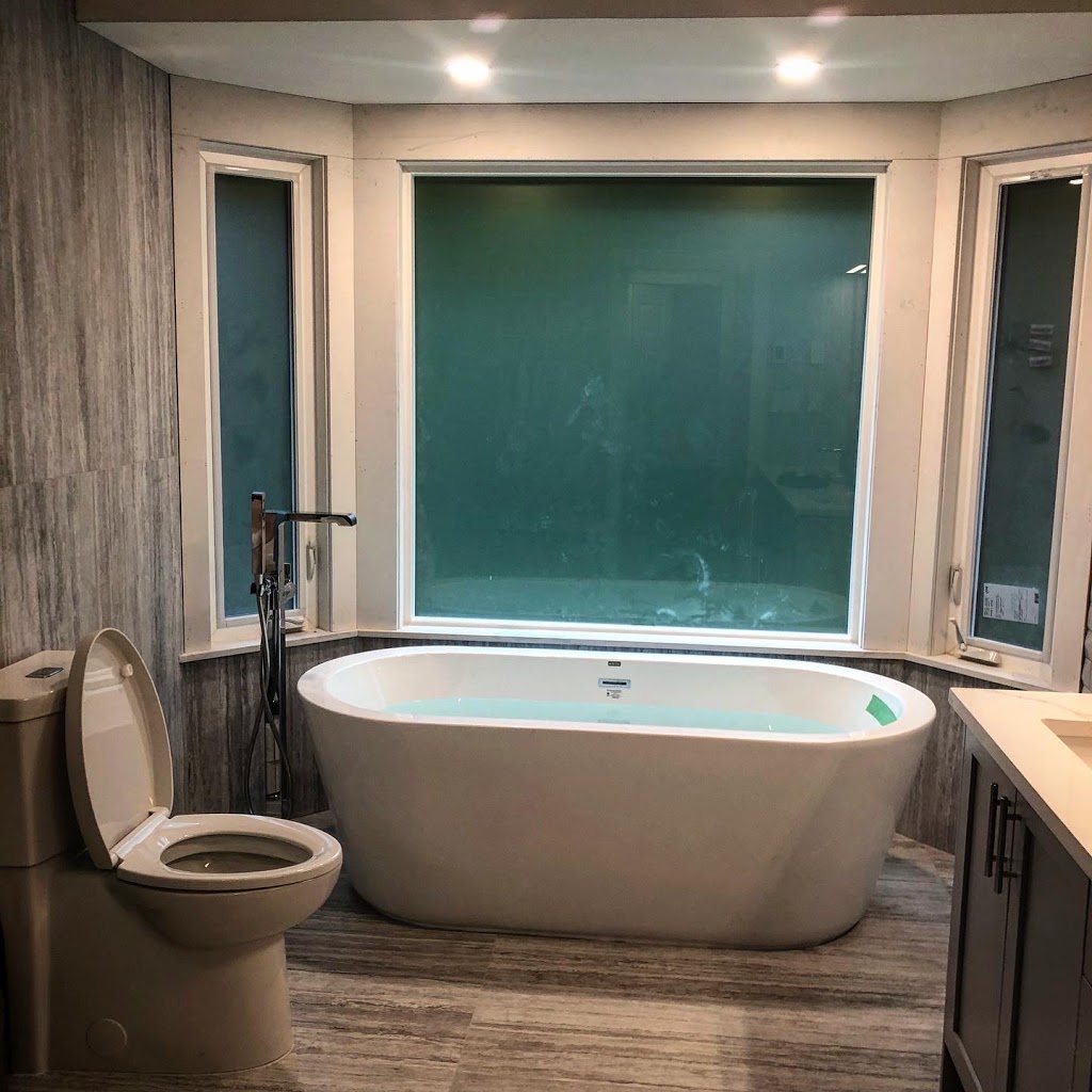 Platinum Ridge Plumbing LTD. | 2892 W 34th Ave, Vancouver, BC V6N 2J6, Canada | Phone: (778) 868-7166