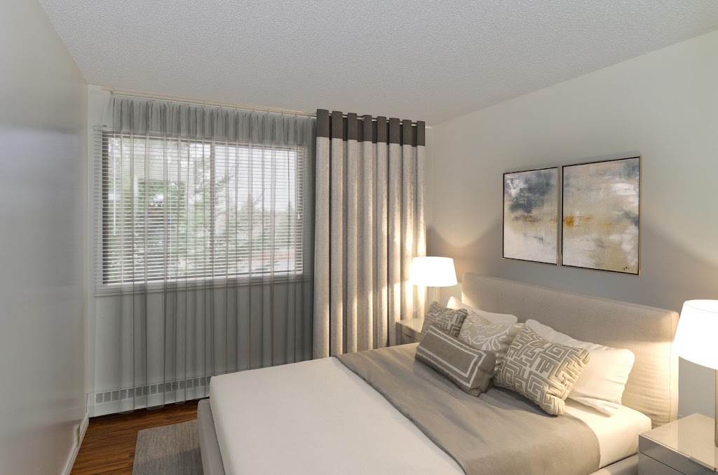 Beddington Court | 230 Huntington Close NE, Calgary, AB T2K 5X9, Canada | Phone: (403) 295-3809