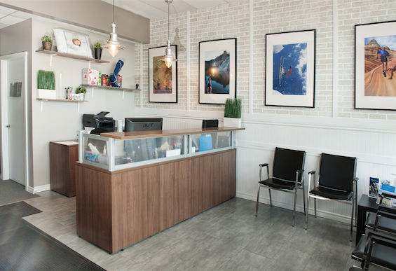 Glenora Chiropractic & Physiotherapy Clinic | 11115 Groat Rd NW, Edmonton, AB T5M 4E2, Canada | Phone: (780) 453-1111