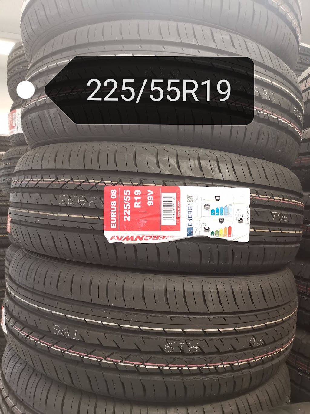 Bowens tire | 3275 88 St SE, Calgary, AB T1X 0L5, Canada | Phone: (587) 889-0257