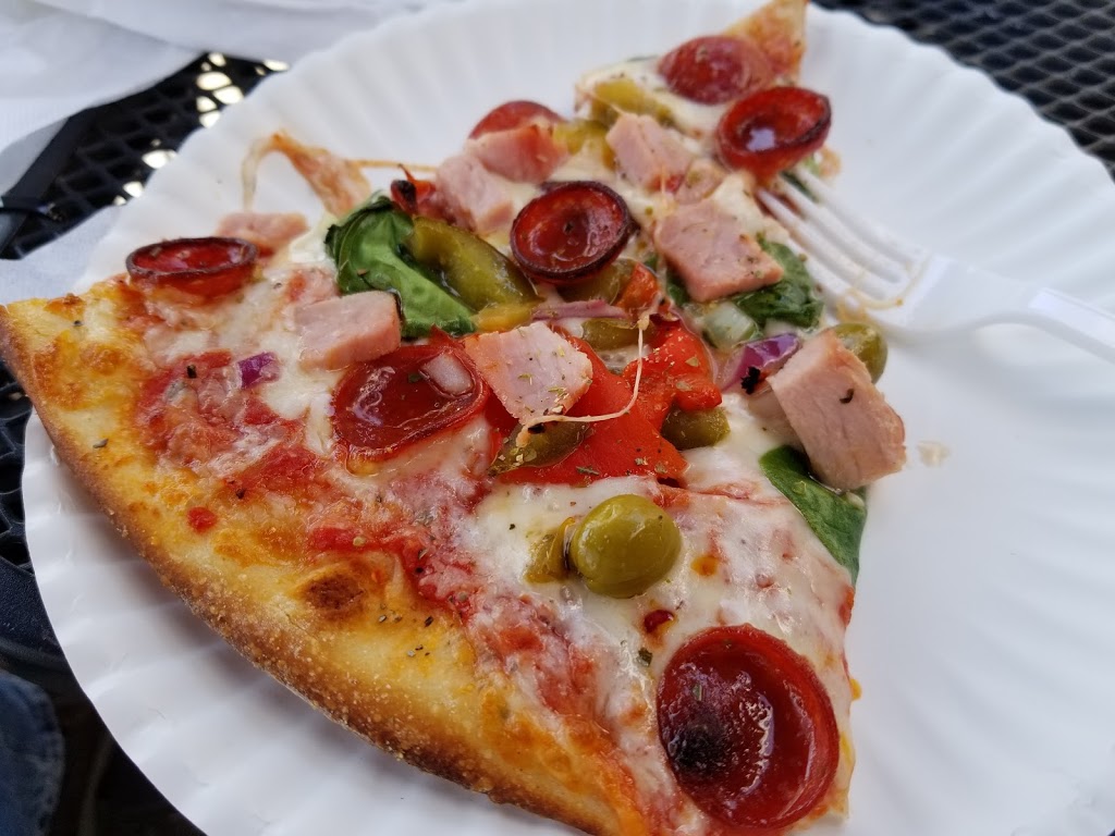 Marios Pizza | 307 Prospect St, Niagara Falls, NY 14303, USA | Phone: (716) 282-2080