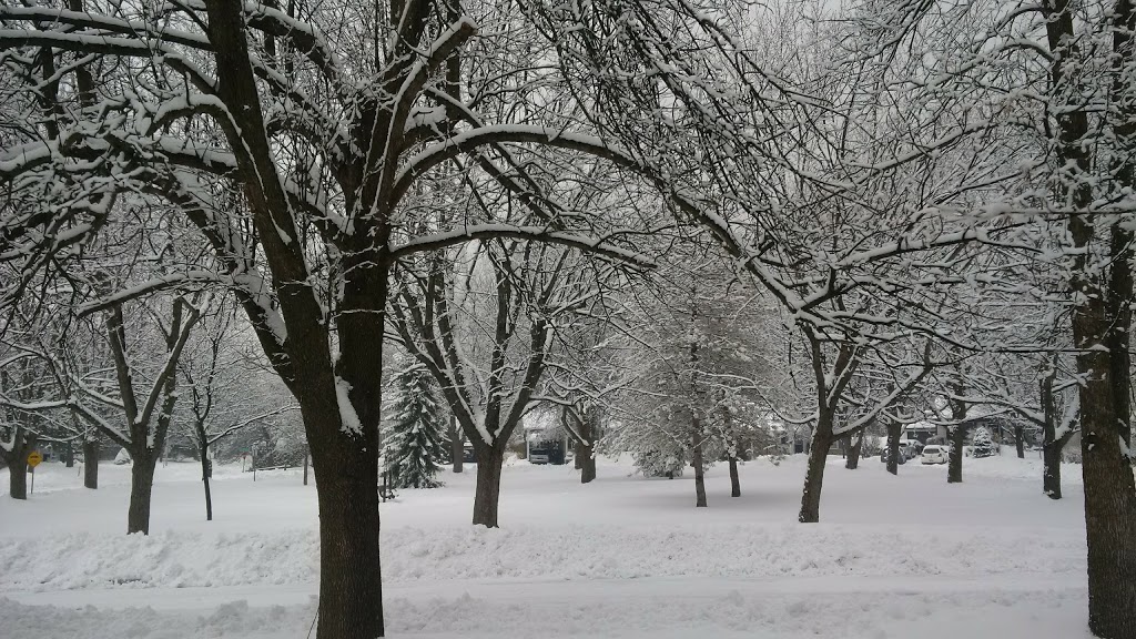 Parc Sainte-Augustine | Rue du Verger, Saint-Bruno-de-Montarville, QC J3V, Canada