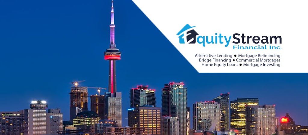 Equity Stream | 10 Sunray St #202, Whitby, ON L1N 9B5, Canada | Phone: (905) 930-1188