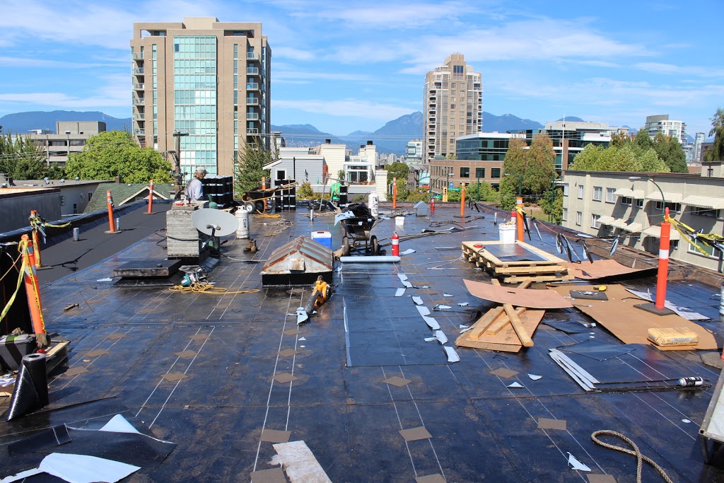 Coast Mountain Roof - Vancouver Roofing Company | 7228 Winston St #3, Burnaby, BC V5A 2G9, Canada | Phone: (604) 420-1657